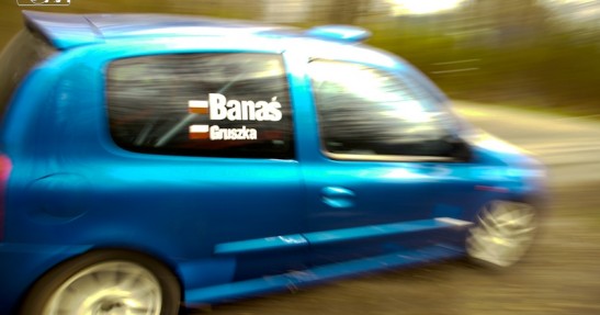 Clio Cup
